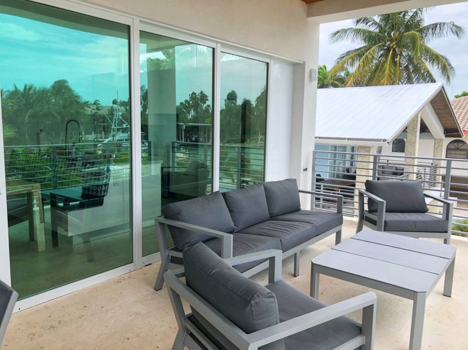 Shangri La Beach House KeyZvacations